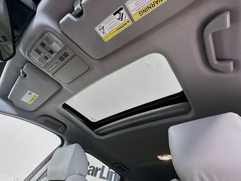 Used 2021 Honda CR-V EX-L image 25