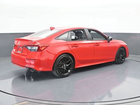 Used 2024 Honda Civic Sport image 6