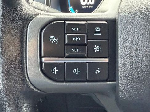 Used 2022 Ford F150 Lariat w/ Equipment Group 502A High image 17