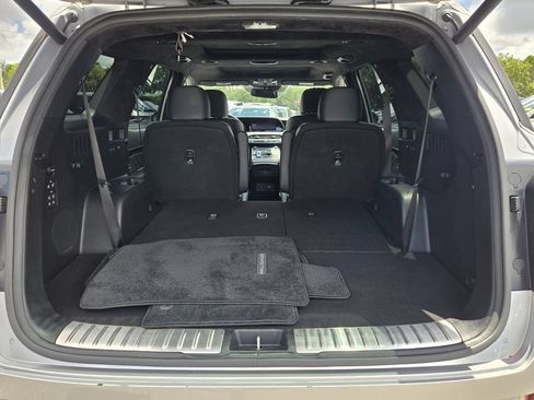 Used 2022 Hyundai Palisade Calligraphy AWD/4WD image 14