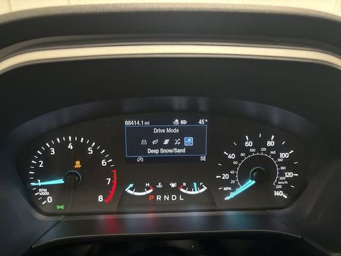 Used 2022 Ford Escape SE image 38