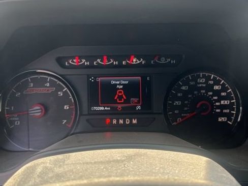 Used 2018 Ford F150 XLT w/ Equipment Group 302A Luxury AWD/4WD image 10