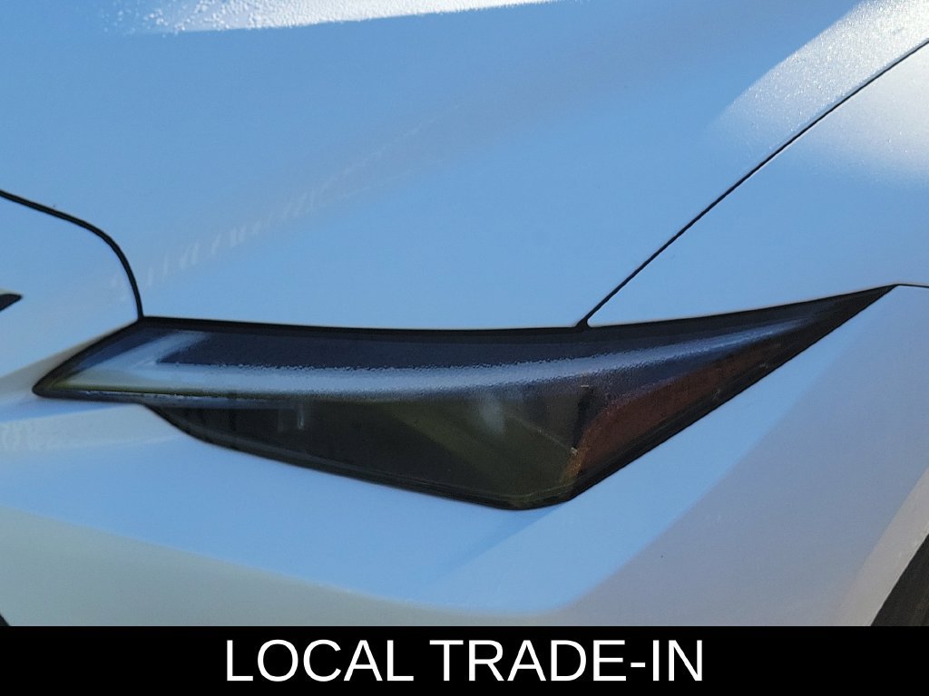 Used 2024 Lexus IS 350 F Sport RWD image 3