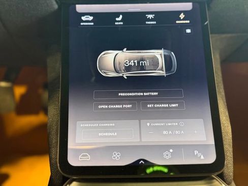 Used 2025 Lucid Air Touring AWD/4WD image 38