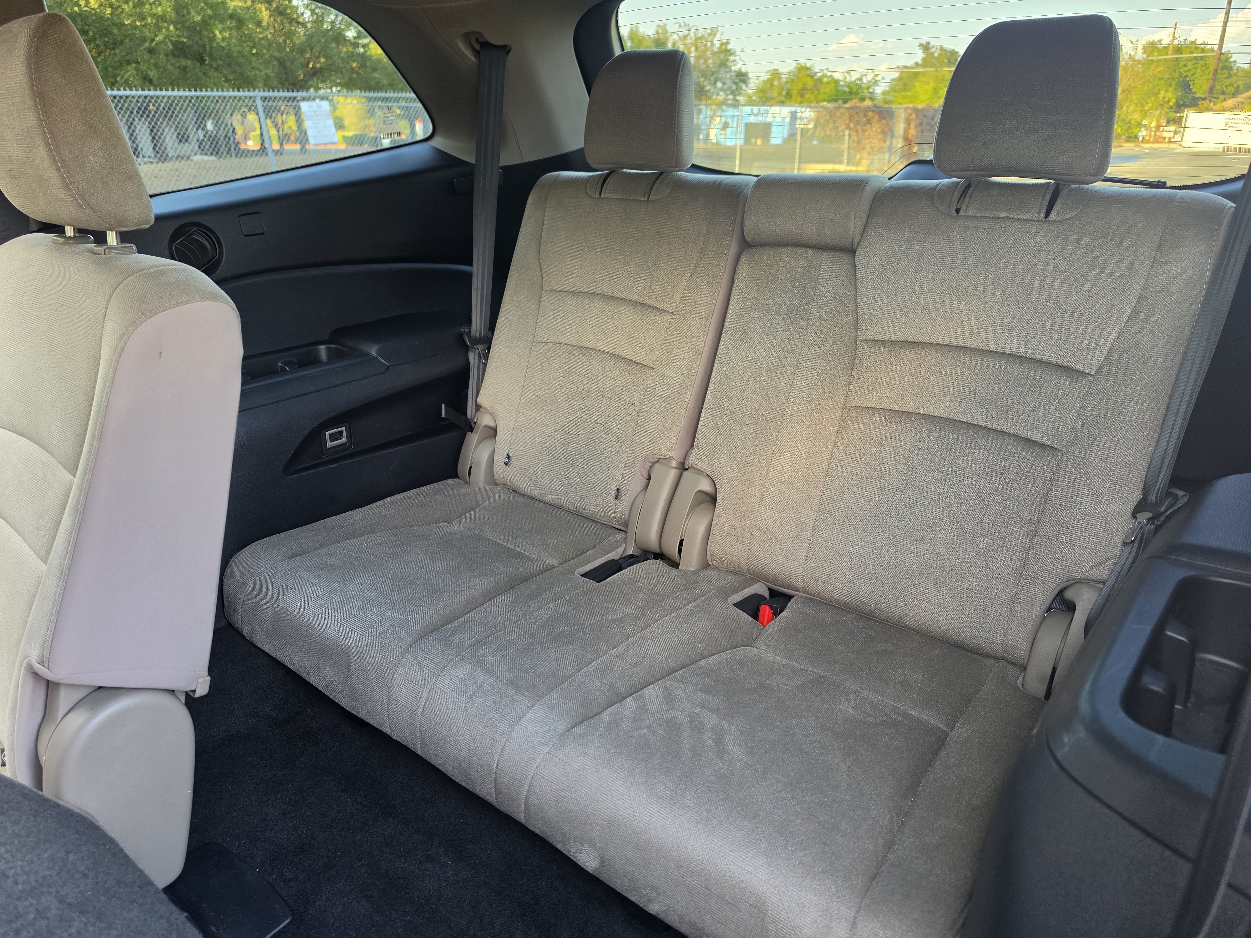 Used 2019 Honda Pilot EX image 25
