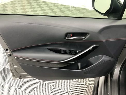 Used 2023 Toyota Corolla GR AWD/4WD image 12