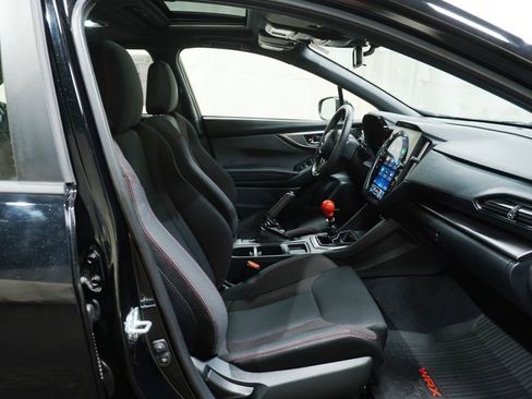 Used 2024 Subaru WRX Premium AWD/4WD image 10