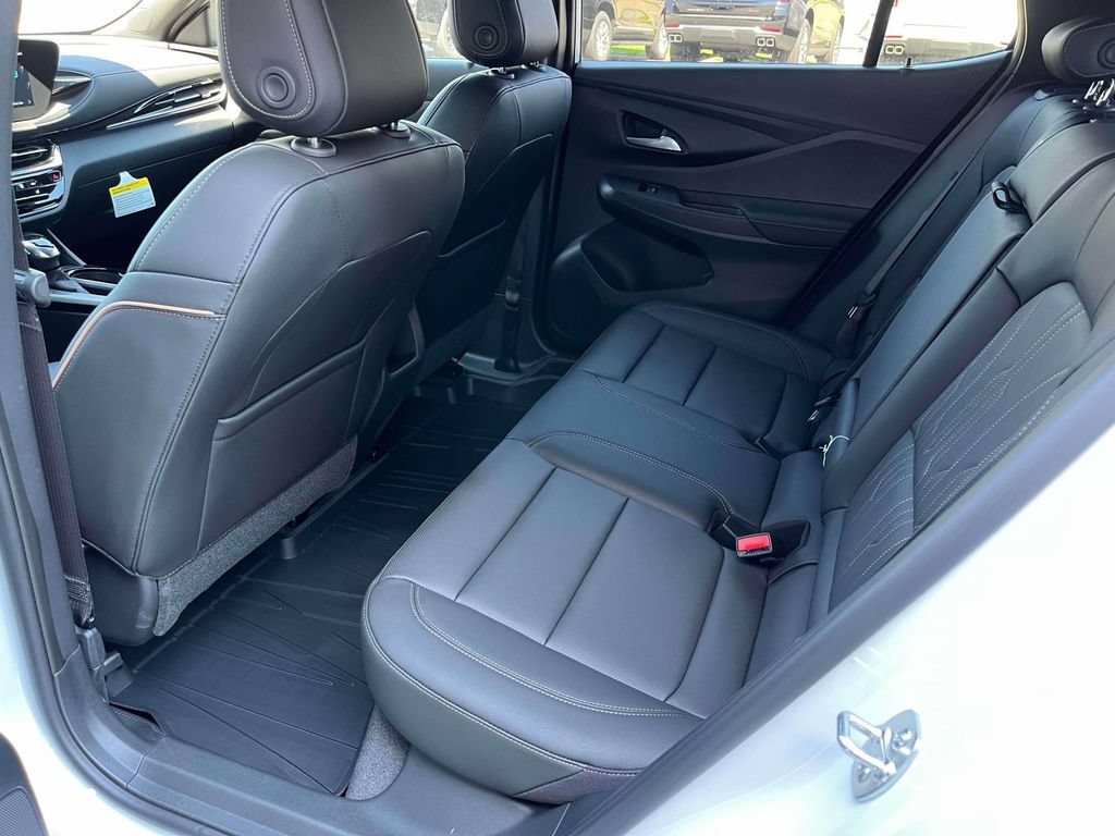 New 2026 Buick Envista Preferred FWD image 16