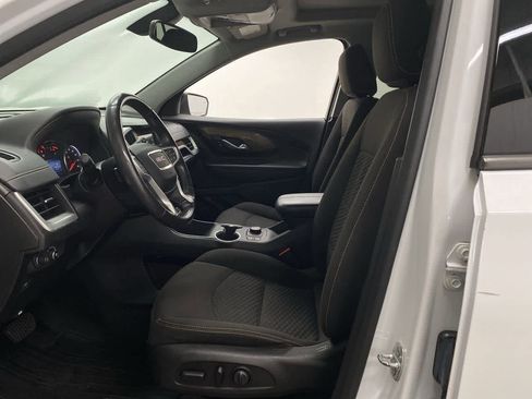 Used 2019 GMC Terrain SLE w/ Driver Convenience Package image 13