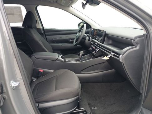 New 2026 Hyundai Tucson SEL FWD image 15