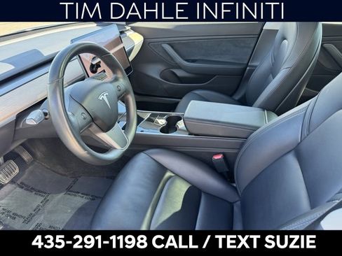 Used 2018 Tesla Model 3 Mid Range image 11