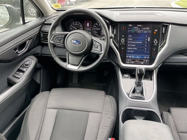 Used 2025 Subaru Outback Premium AWD/4WD image 9