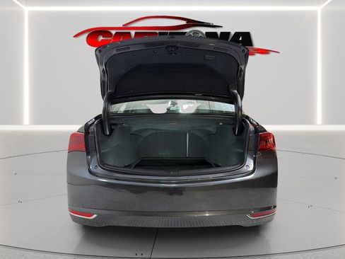 Used 2015 Acura TLX V6 image 22