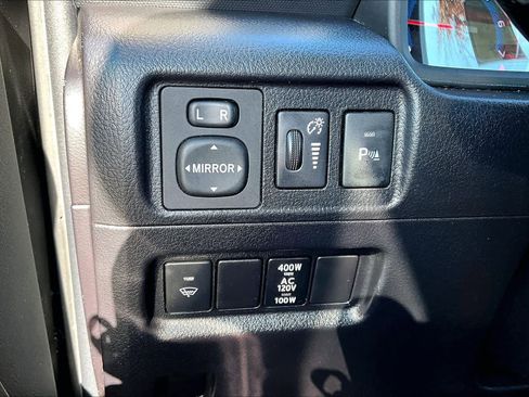 Certified 2018 Toyota 4Runner Limited image 35
