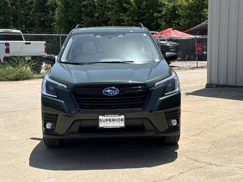 Used 2024 Subaru Forester Premium AWD/4WD image 13