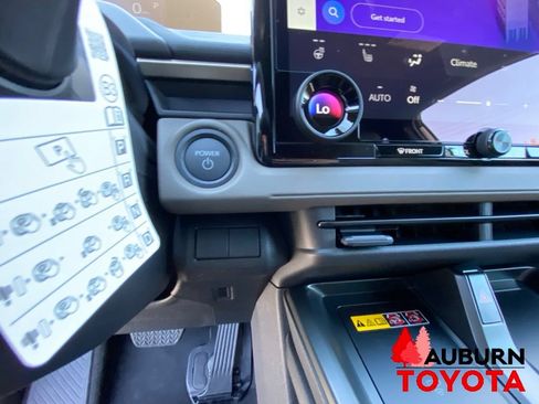 New 2026 Toyota bZ Woodland AWD/4WD image 37