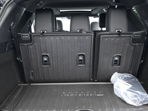 New 2026 Nissan Pathfinder Rock Creek w/ Rock Creek Premium Package AWD/4WD image 31
