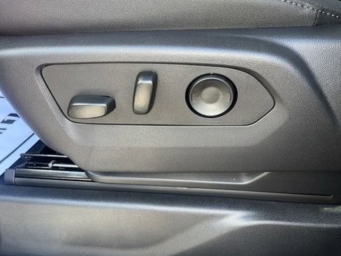 New 2026 Chevrolet Silverado 2500 LT w/ Trail Boss Package image 22