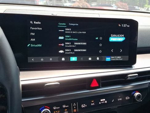 Certified 2026 Kia Sorento S w/ S Panoramic Sunroof Package FWD image 18