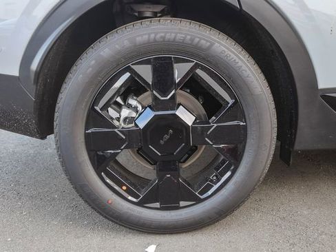 New 2026 Kia Sportage X-Line Prestige AWD/4WD image 12