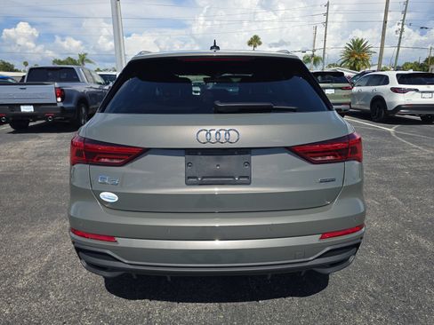 Used 2024 Audi Q3 2.0T Premium AWD/4WD image 5