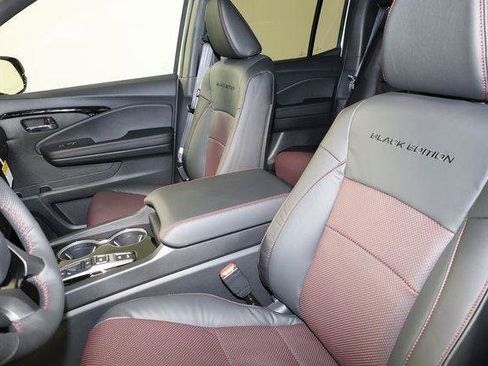 New 2026 Honda Ridgeline Black Edition image 26