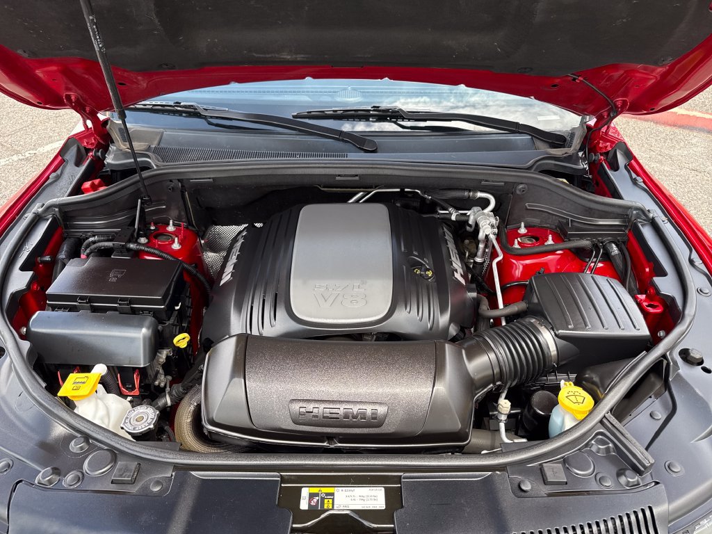 Used 2019 Dodge Durango R/T AWD/4WD image 43