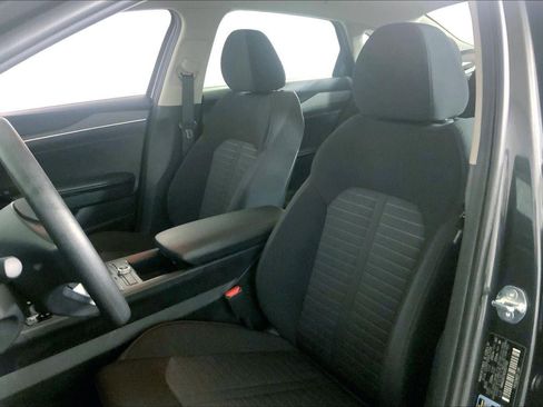 Used 2025 Kia K5 LXS FWD image 22