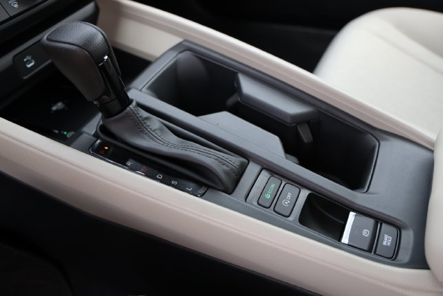 New 2026 Honda Accord SE image 21