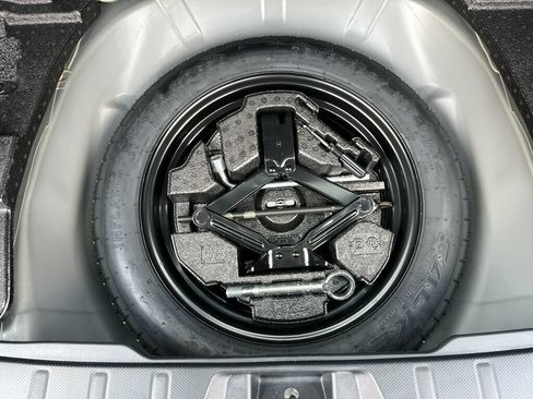 Used 2024 Subaru Forester Touring AWD/4WD image 28