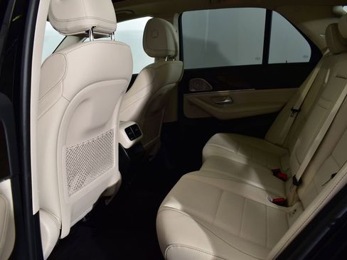 Certified 2024 Mercedes-Benz GLE 350 4MATIC image 15