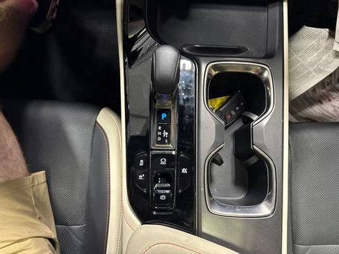 Used 2024 Lexus NX 350h AWD w/ Vision Package image 10