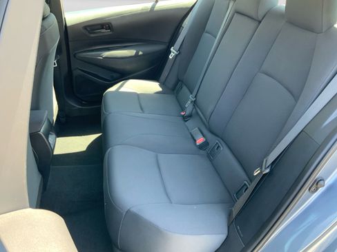Used 2024 Toyota Corolla LE FWD image 36