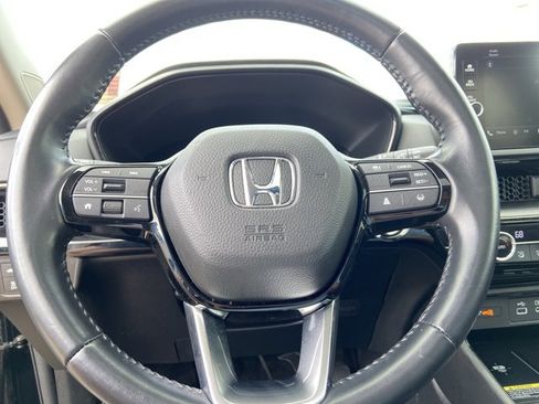 Used 2025 Honda CR-V EX-L image 35