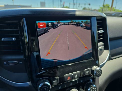 New 2025 RAM 2500 Big Horn image 21