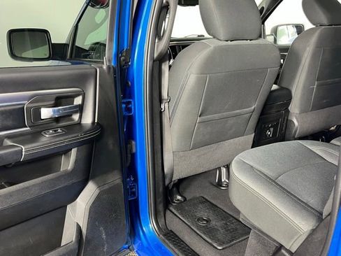 Used 2022 RAM 1500 Classic Warlock AWD/4WD image 24