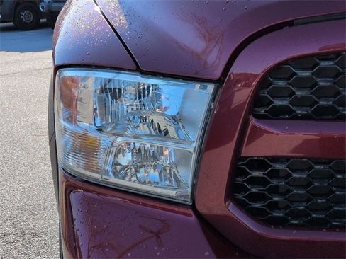 Used 2014 RAM 1500 Express image 9