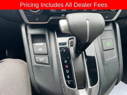 Used 2018 Honda CR-V EX image 11