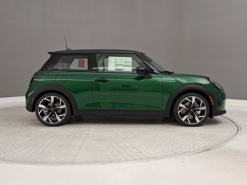 New 2026 MINI Cooper S FWD image 6