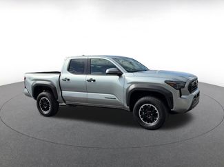 Used 2025 Toyota Tacoma TRD Off-Road AWD/4WD video 2