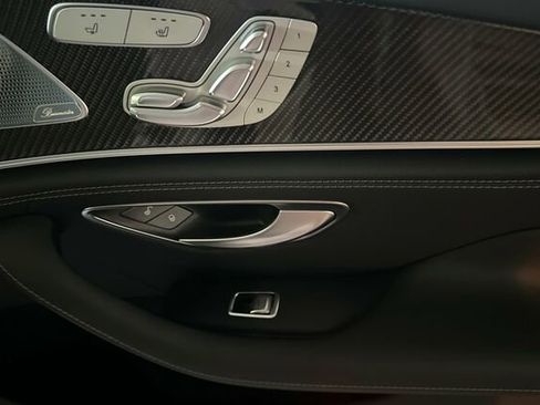 Certified 2024 Mercedes-Benz AMG GT 53 image 21