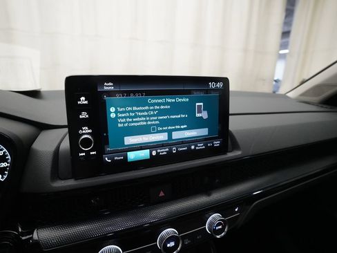 Certified 2023 Honda CR-V EX-L image 6