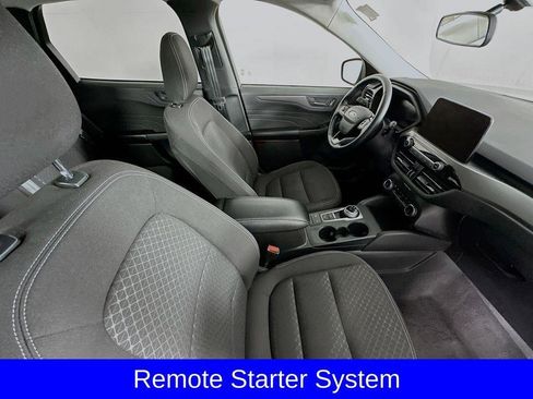 Used 2024 Ford Escape Active image 28