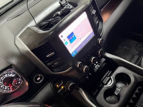 Used 2024 RAM 1500 Big Horn image 28