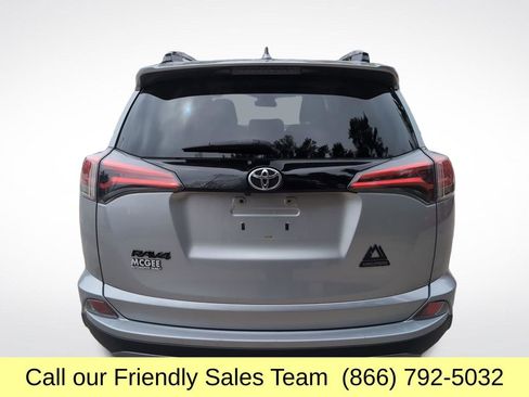 Used 2018 Toyota RAV4 Adventure w/ Cold Weather Package AWD/4WD image 5