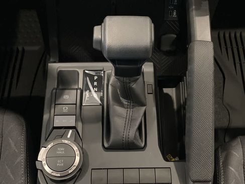 Used 2026 Toyota Tacoma SR5 image 21