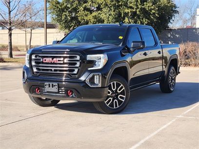Used 2021 GMC Sierra 1500 AT4 w/ AT4 Value Package