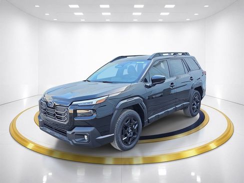 New 2026 Subaru Outback Premium AWD/4WD image 1