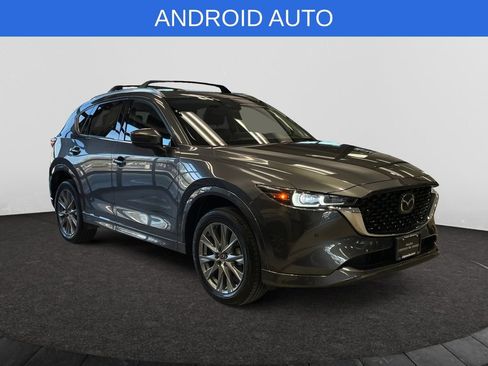 Used 2025 MAZDA CX-5 AWD 2.5 S image 6