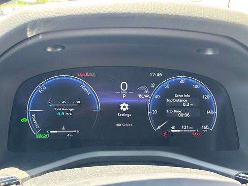 New 2026 Toyota Camry XSE FWD image 23